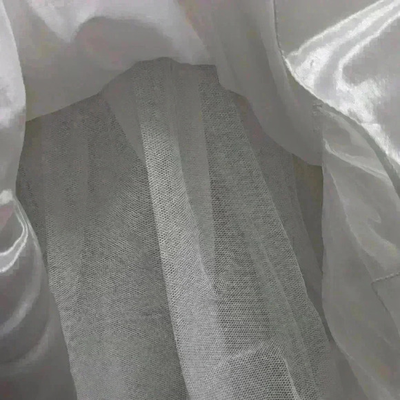 Flower Girl Communion Dress - Picture 5 of 12